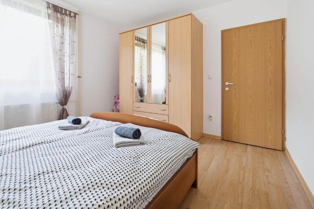 Photo of Bedroom in Hrib pri Hinjah