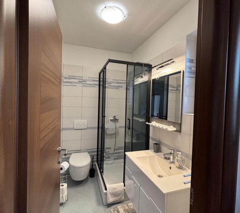 Photo of Bathroom in Jurandvor