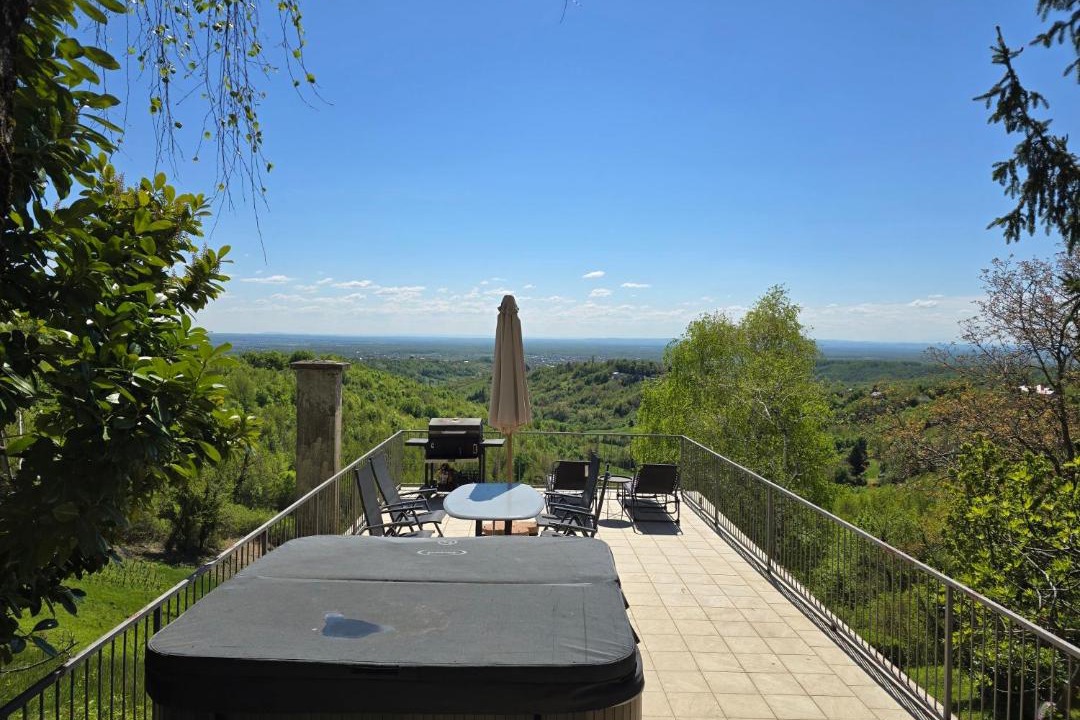 Photo of Patio Balcony in Breznik Plesivicki