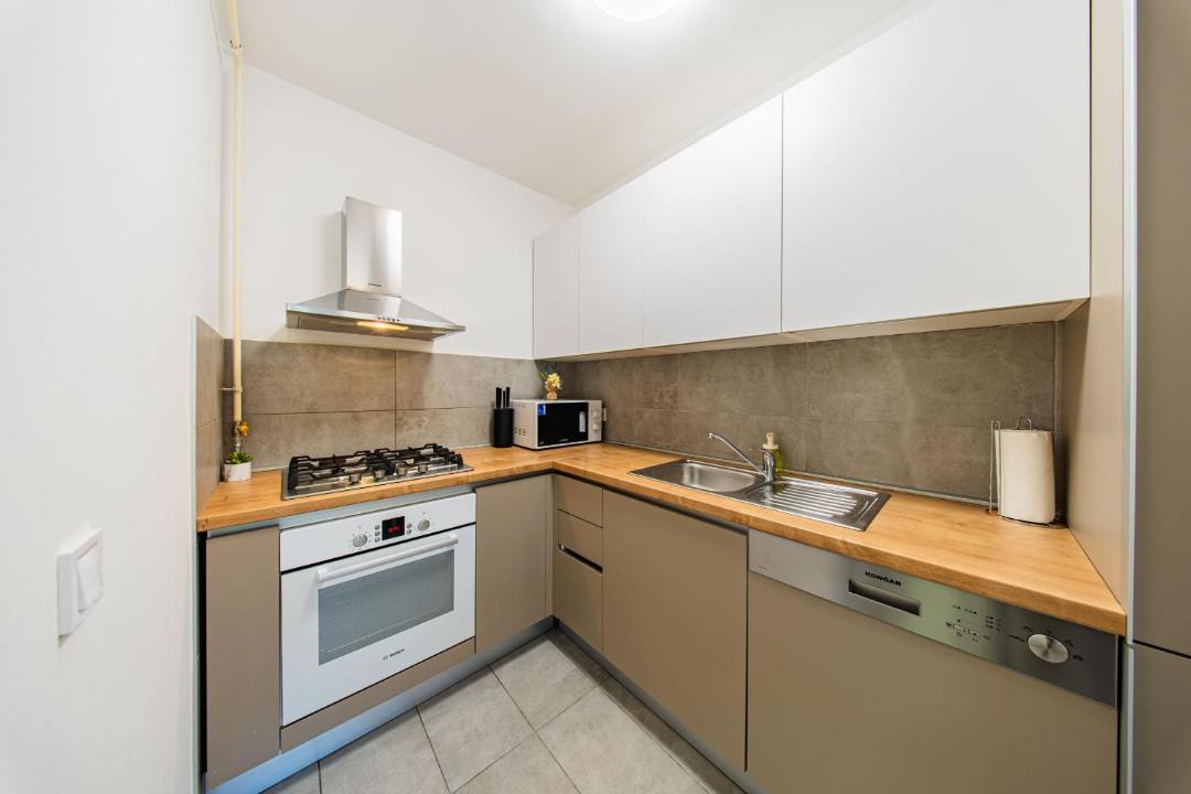 Photo of Kitchen in Zagreb