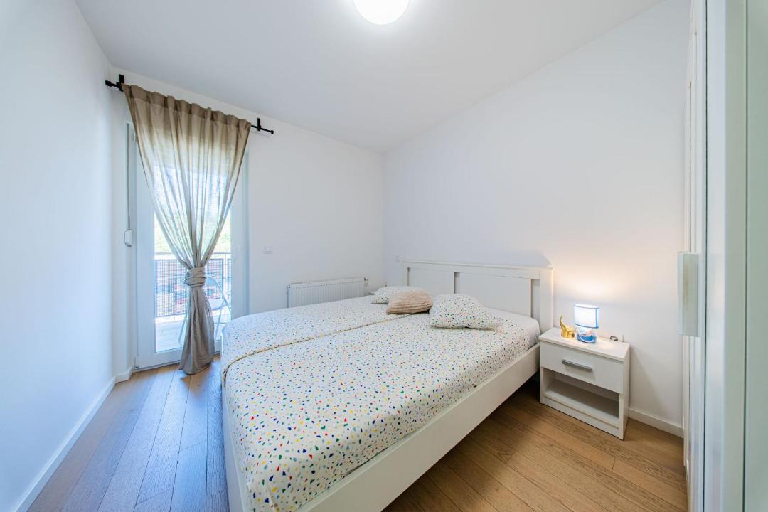 Photo of Bedroom in Zagreb