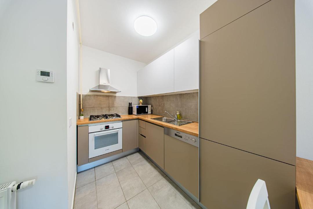 Photo of Kitchen in Zagreb