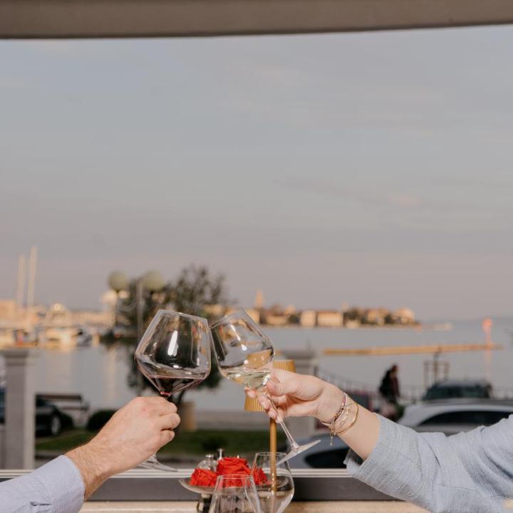 Photo of Patio Balcony in Zadar