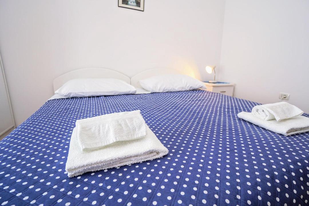 Photo of Bedroom in Savudrija