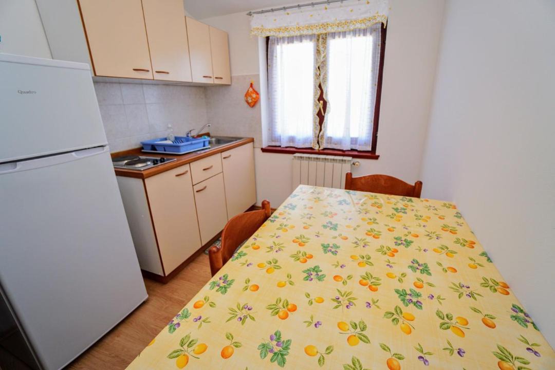 Photo of Kitchen in Savudrija