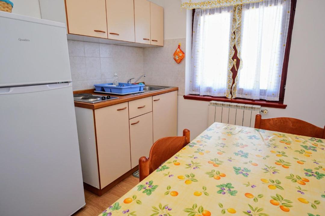 Photo of Kitchen in Savudrija