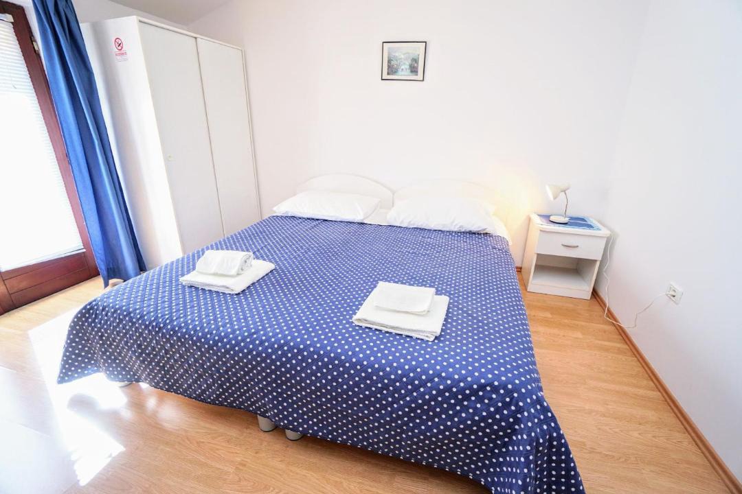 Photo of Bedroom in Savudrija