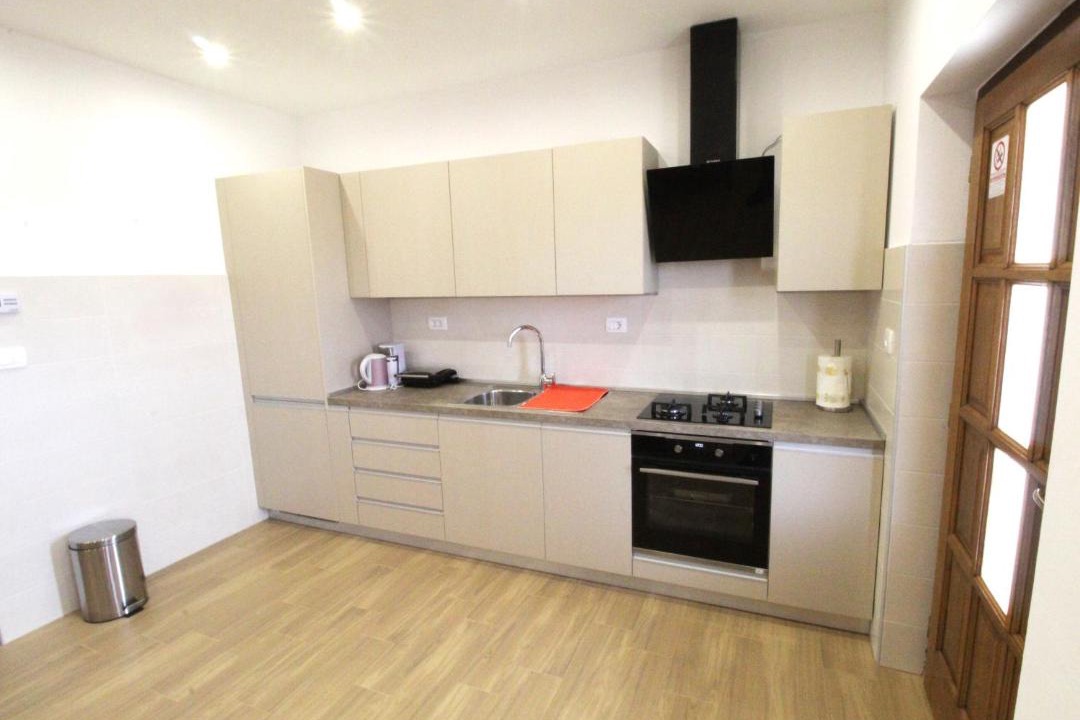 Photo of Kitchen in Seget