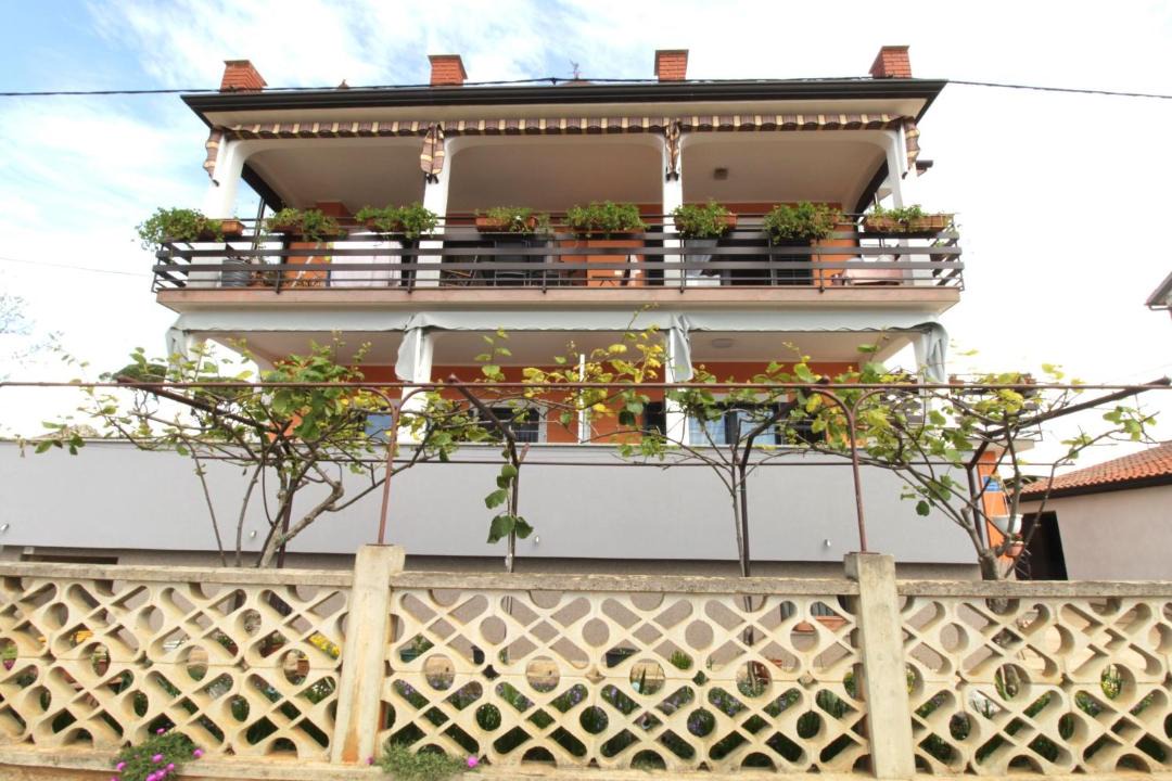 Photo of Patio Balcony in Seget