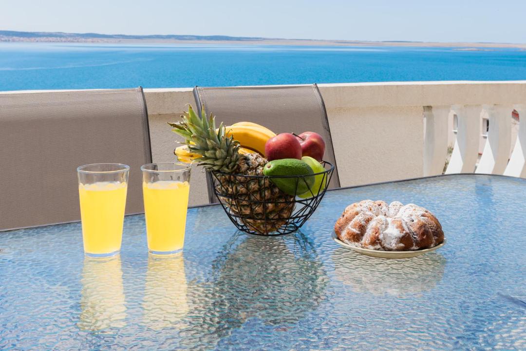 Photo of Patio Balcony in Starigrad
