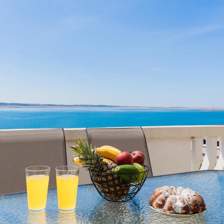 Photo of Patio Balcony in Starigrad