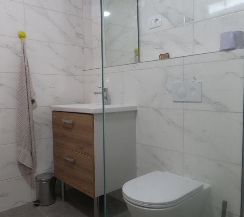 Photo of Bathroom in Zelezniki