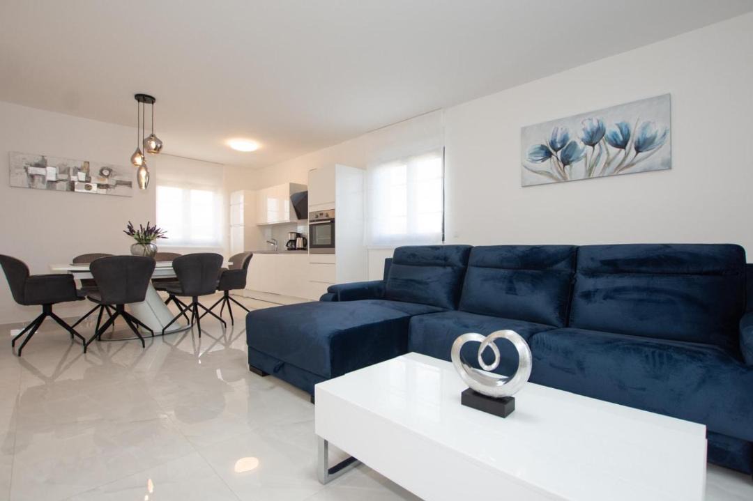 Photo of Livingroom in Turanj