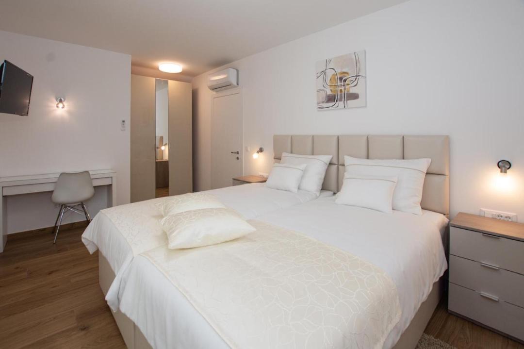 Photo of Bedroom in Turanj