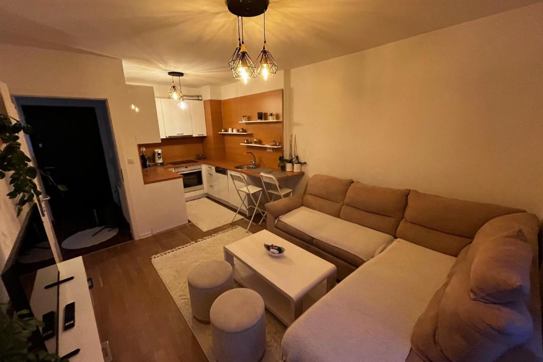 Photo of Livingroom in Tuzla