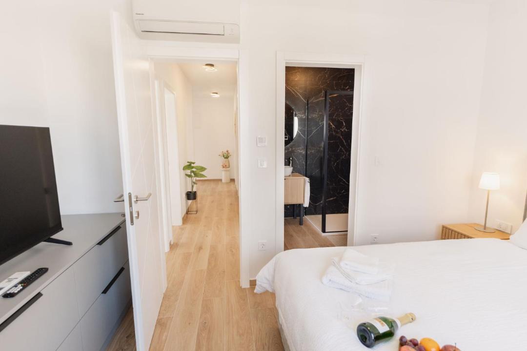 Photo of Bedroom in Brodarica