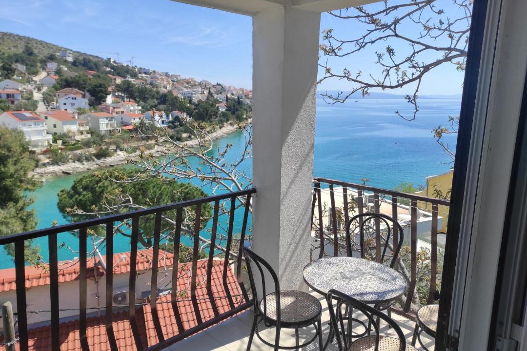 Photo of Patio Balcony in Businci