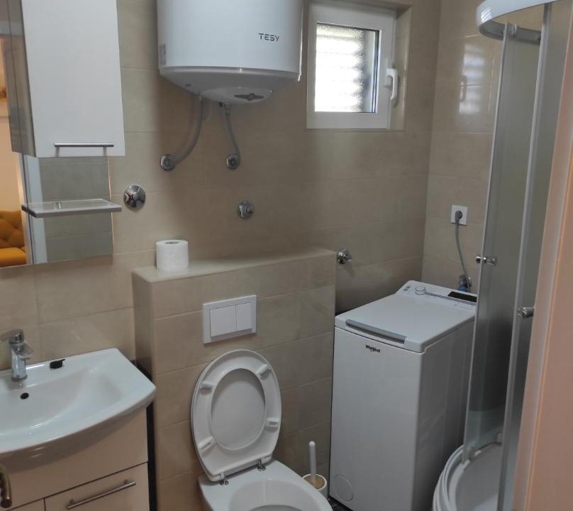 Photo of Bathroom in Businci