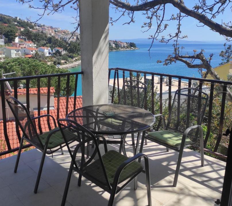 Photo of Patio Balcony in Businci