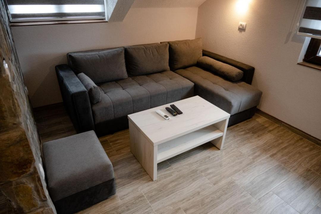 Photo of Livingroom in Okletac