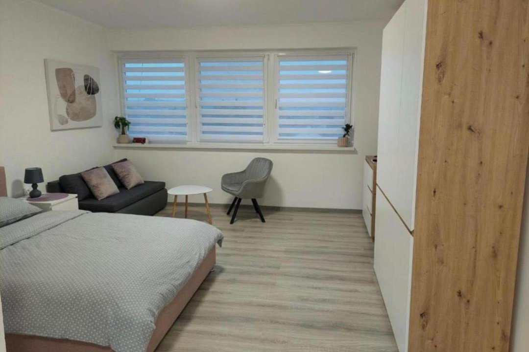 Photo of Bedroom in Daruvar