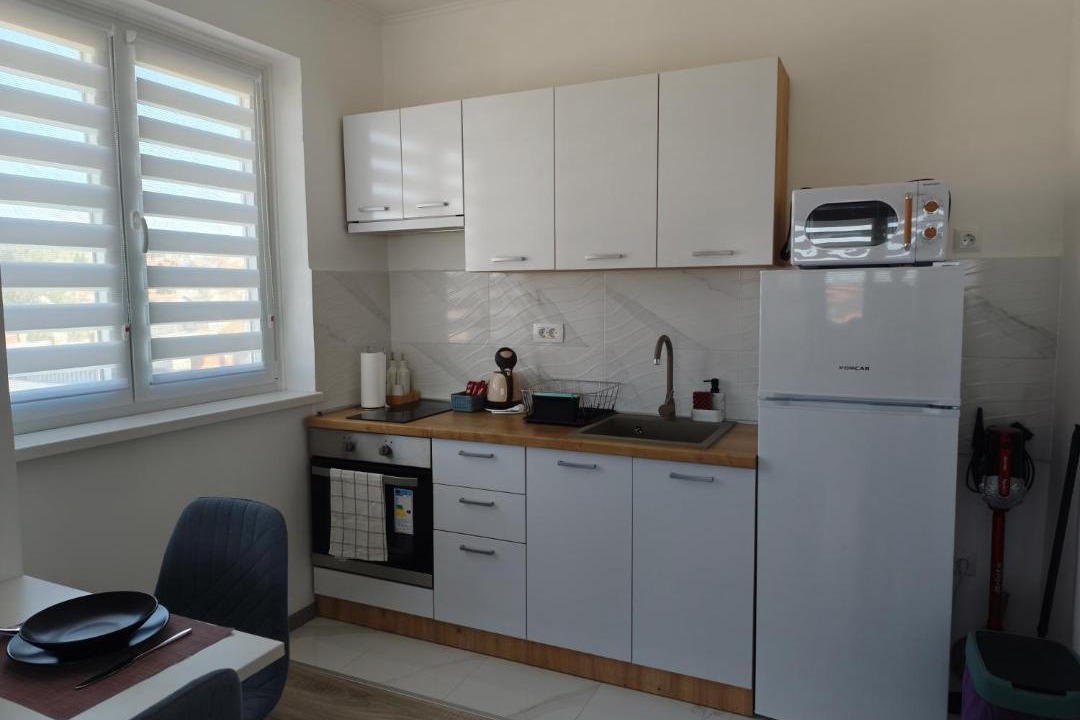 Photo of Kitchen in Daruvar
