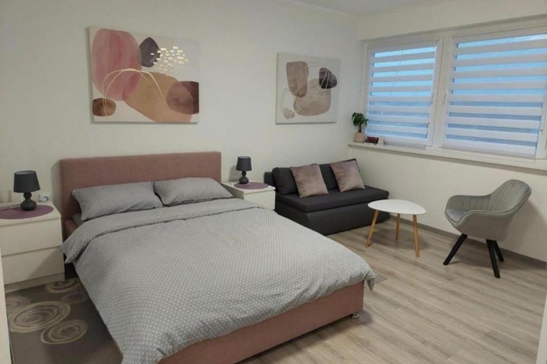 Photo of Bedroom in Daruvar