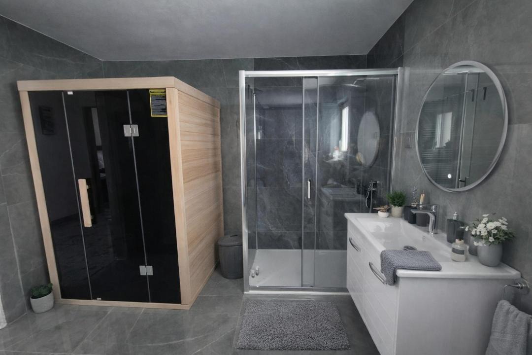 Photo of Bathroom in Seliste