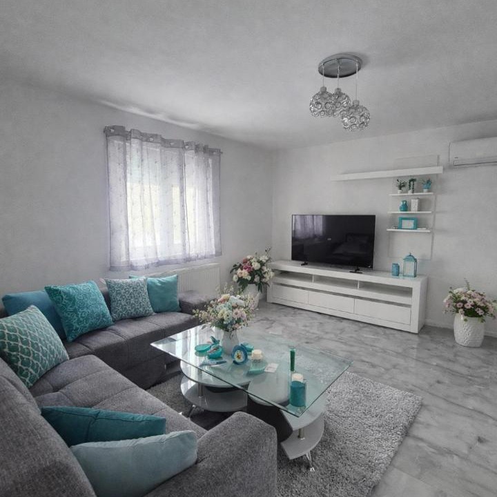 Photo of Livingroom in Seliste