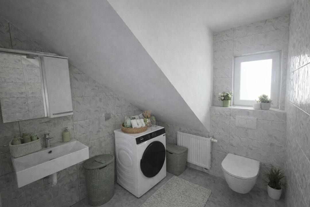 Photo of Bathroom in Seliste