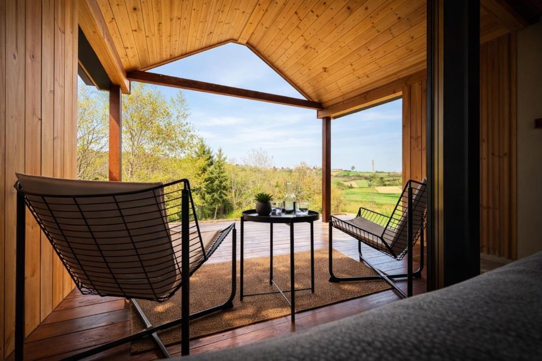 Photo of Patio Balcony in Zlatar