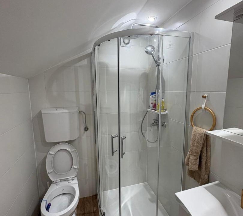 Photo of Bathroom in Kutina
