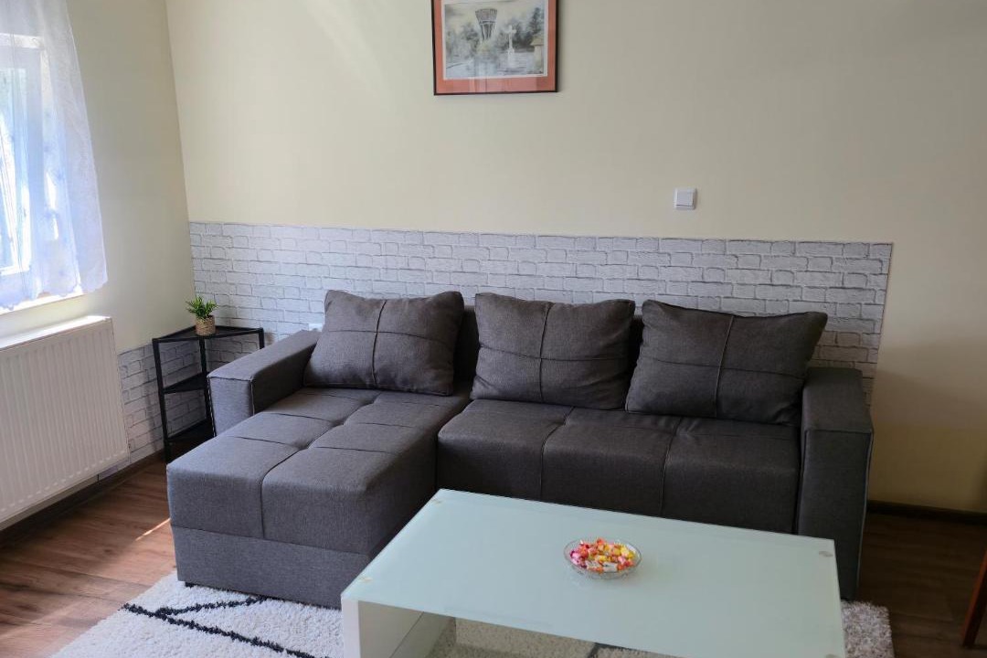 Photo of Livingroom in Vukovar