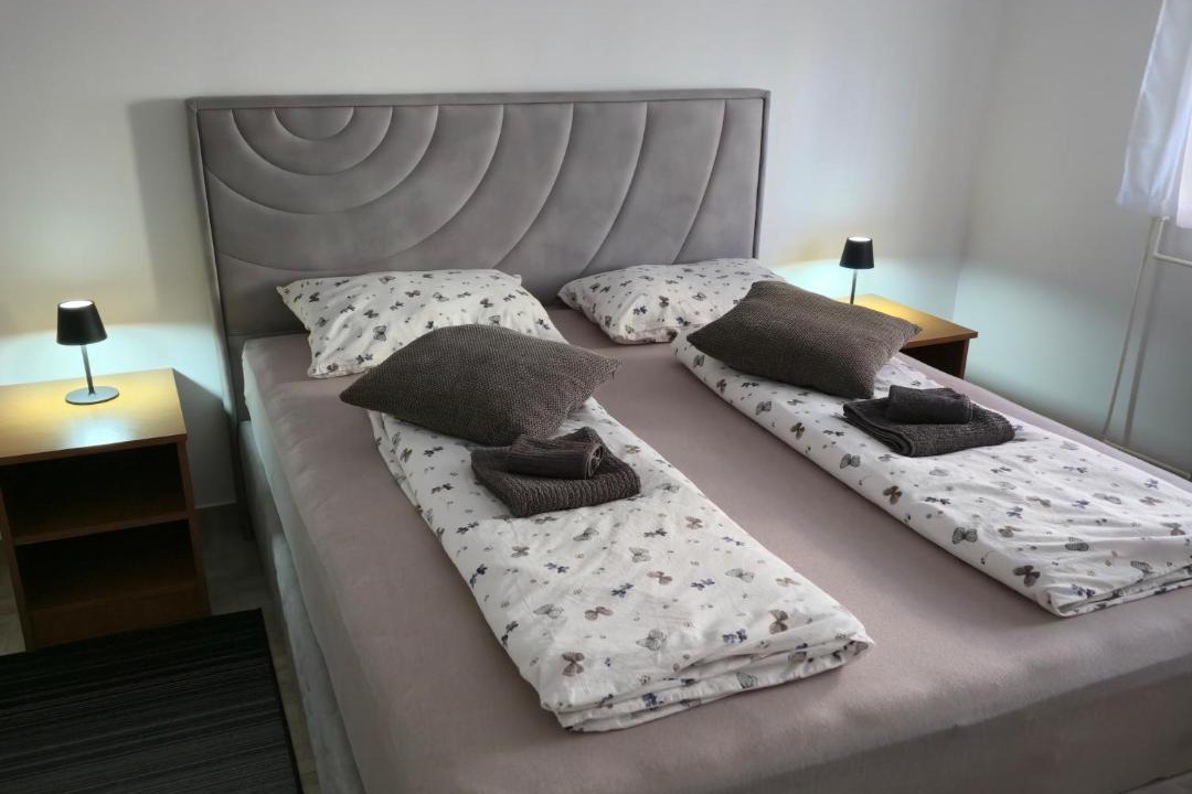 Photo of Bedroom in Vukovar