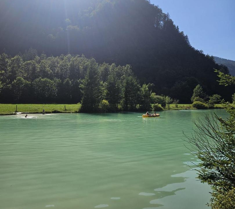 Photo of Others in Mojstrana