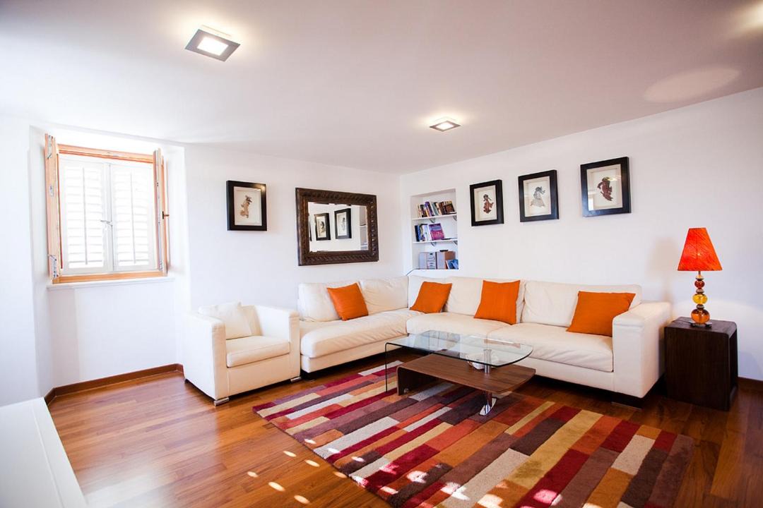 Photo of Livingroom in Old Town