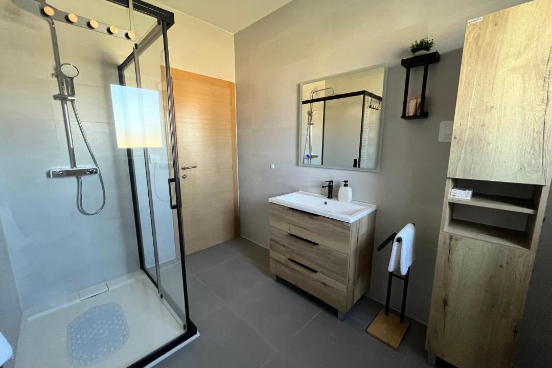 Photo of Bathroom in Pisarovina