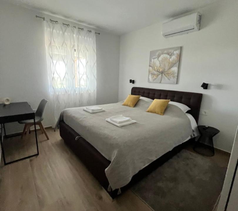 Photo of Bedroom in Pisarovina