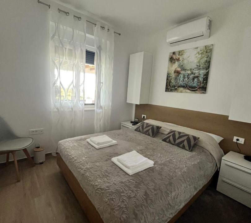 Photo of Bedroom in Pisarovina