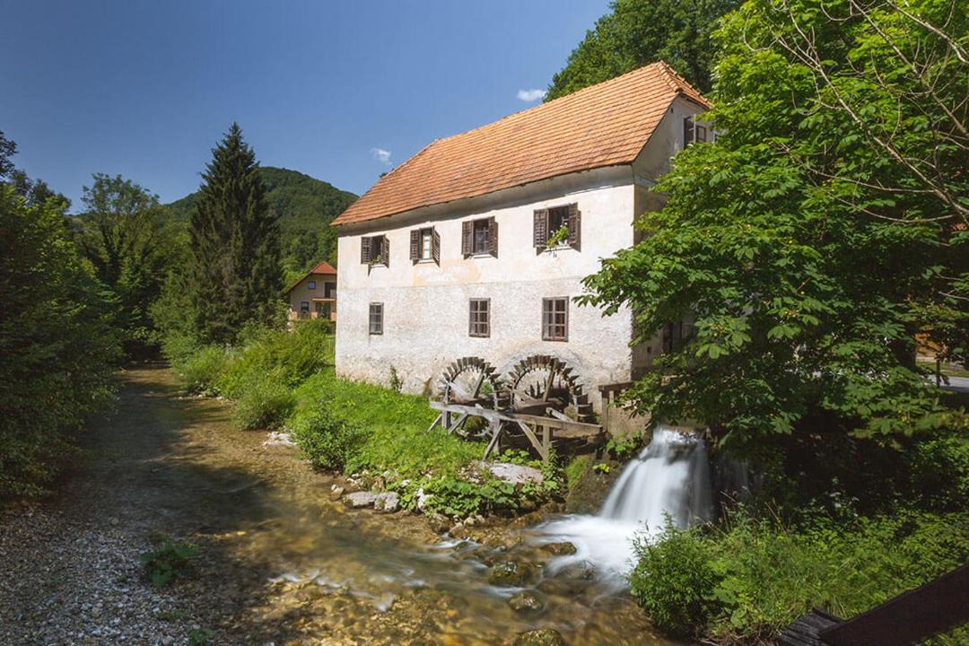 Photo of Others in Cerklje ob Krki