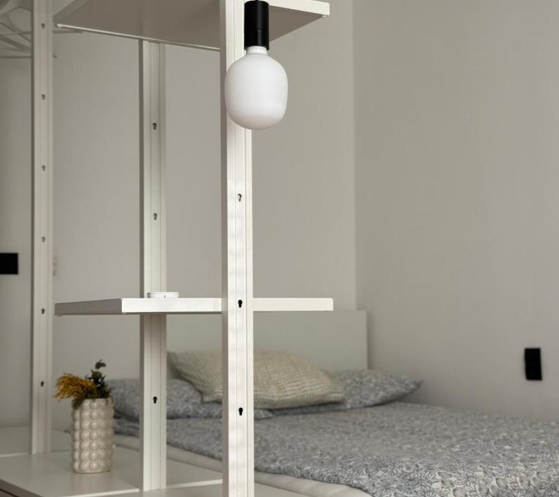 Photo of Bedroom in Novi Zagreb
