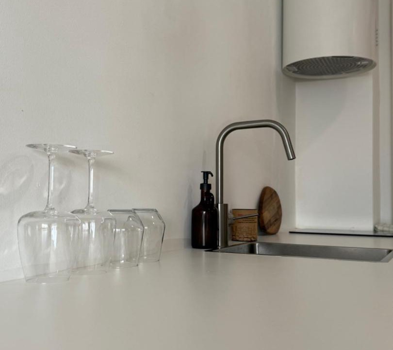 Photo of Kitchen in Novi Zagreb