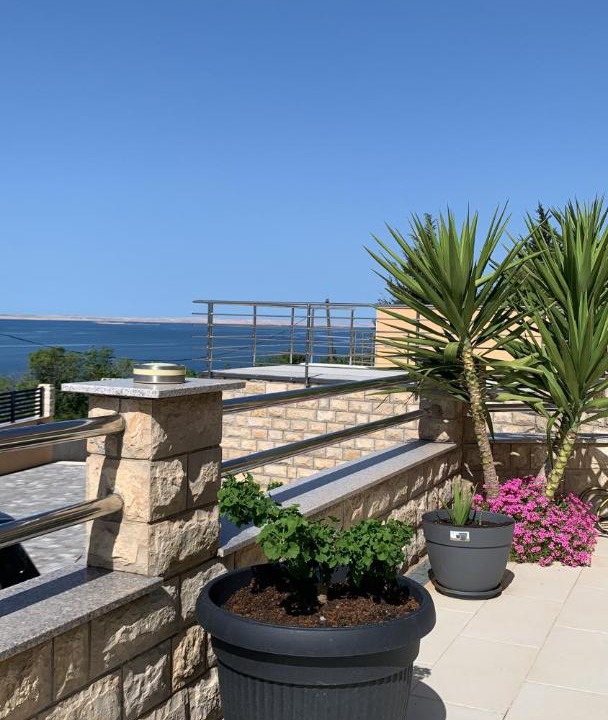 Photo of Patio Balcony in Starigrad