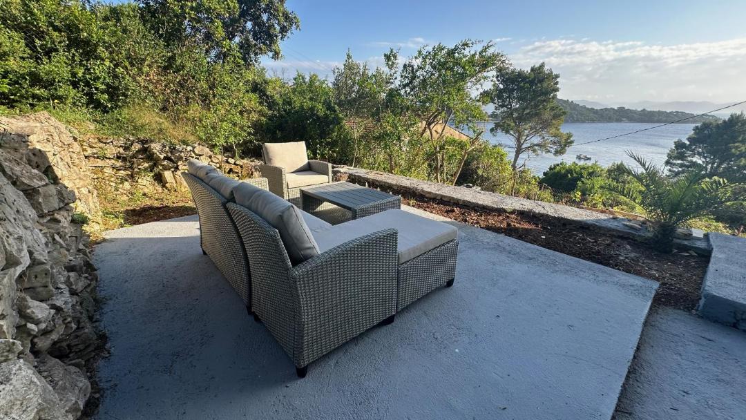 Photo of Patio Balcony in Sobra