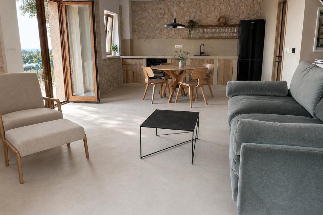 Photo of Livingroom in Zaostrog