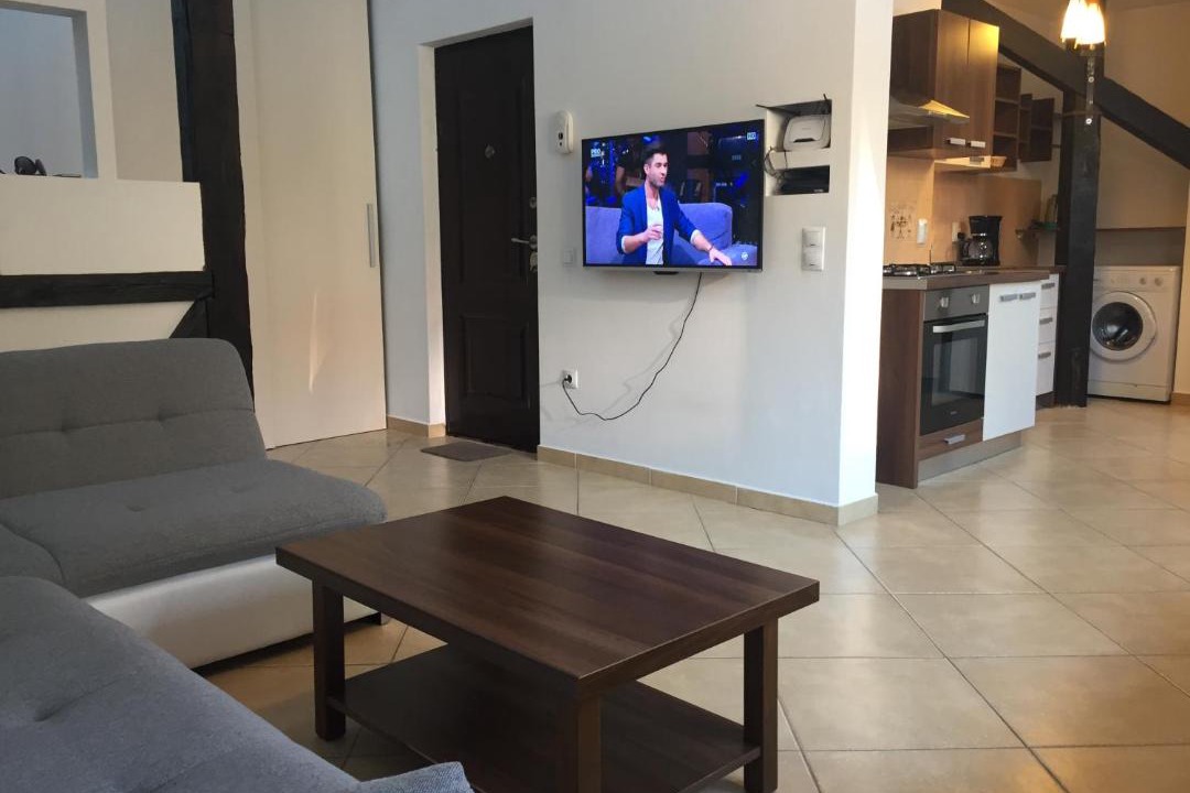 Photo of Livingroom in Centrul Vechi