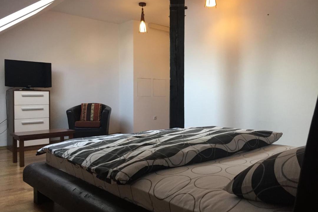Photo of Bedroom in Centrul Vechi