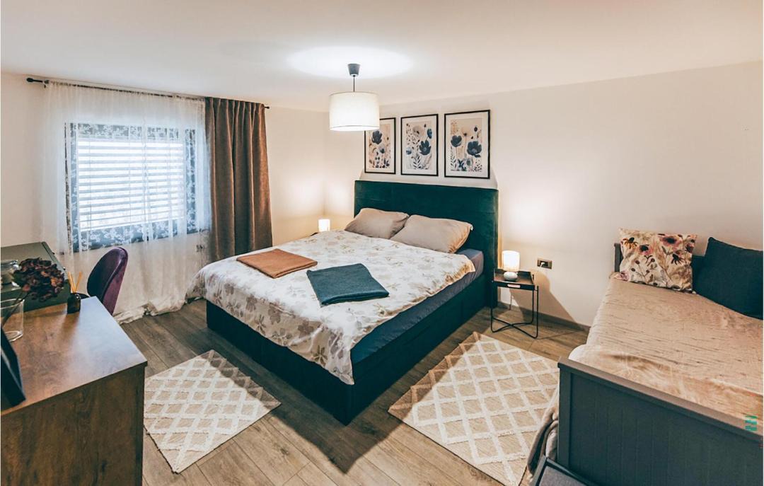Photo of Bedroom in Strigova