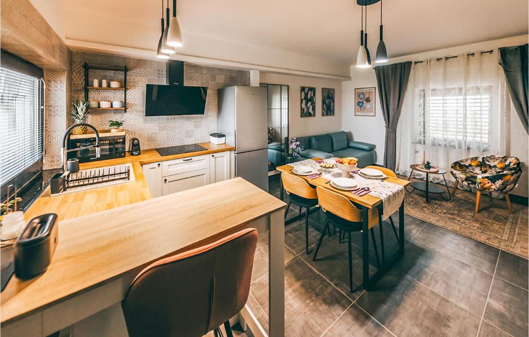 Photo of Kitchen in Strigova