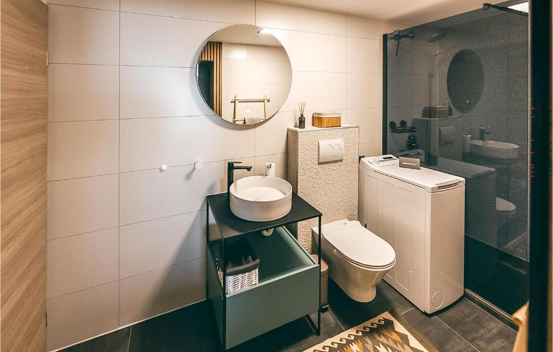Photo of Bathroom in Strigova
